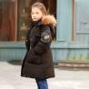 Buy cheap Kid Boutique Clothing Lots Wholesale Winter New Style Children Sport Puffy Duck-Down Jacket from wholesalers