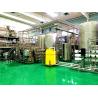 Buy cheap Professional Fruit Juice Production Line Stainless Steel Material from wholesalers