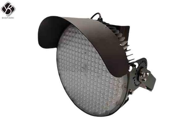 Buy cheap 160LM/W IP66 300w 400W Round Stadium Lighting Fixtures from wholesalers