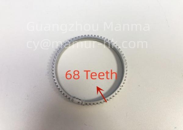 Buy cheap ABS Brake Gear Ring For JMC N800 N720 355091 1200W Truck Auto Part from wholesalers