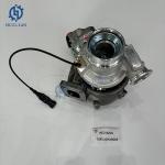 HOLSET HE200VG Turbo Turbocharger Compatible For Hydrema Mx16 Diesel Engine