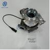 Buy cheap HOLSET HE200VG Turbo Turbocharger Compatible For Hydrema Mx16 Diesel Engine Excavator Spare Parts from wholesalers