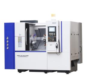 Wholesale TN 500 3 Axis Heavy Duty Turning Machine Hydraulic 4000rpm from china suppliers