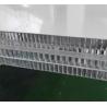 Buy cheap 1000x2000mm FRP Honeycomb Panels For New Energy Truck Body from wholesalers