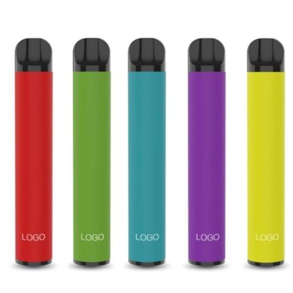 Buy cheap Wholesale M34 rechargeable vape device e-cigarette OEM hot sell china resources from wholesalers