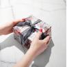 Buy cheap Nature Color Of Kraft Paper Biodegradable Paper Food Packaging Microwave Safe Yes from wholesalers