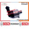 Buy cheap BOSCH DRV Valve 0928400669 Control Valve 0928400669 For Chevrolet from wholesalers