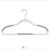 Buy cheap Hotel Plastic Non Slip Hangers from wholesalers