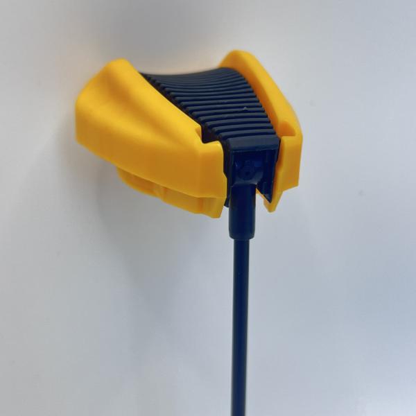 PP Aerosol Actuator for Lubricants