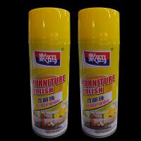 Buy cheap Household Furniture Spray Cleaner And Polish product