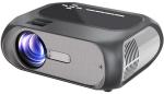 Buy cheap 70W RGB HD Mini LED Projector 1280X720 200ANSI Portable Smart Projector from wholesalers