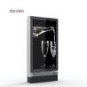 Buy cheap Single Sided 3840x2160 Outdoor Digital Advertising Display Screens 3000nits from wholesalers