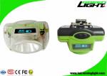 Buy cheap Safety Underground Coal Miners Lamp 13000lux Brightness 14-16hrs Long Lighting Time from wholesalers