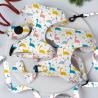 Buy cheap Personalized Cute Dog Collar Lead Set XL Dog Leads For Big Dogs from wholesalers