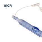 Medical Use Oral Suction Brush With Soft Brush Head