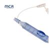 Buy cheap Disposable Oral Suction Brush Sponge Or Silicone Head Suction Toothbrush from wholesalers
