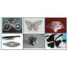 Buy cheap Exchange table type 3000W full cover laser cutting machine 6mx2m for carbon steel stainless steel cut from wholesalers