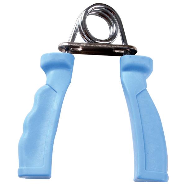Buy cheap Plastic Carbon Grip Strength Hand Exerciser ABS Hand Strength Training Equipment from wholesalers