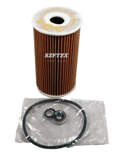 Buy cheap 263203C30Auto Oil Filters 26320-3C30A For Hyundai Genesis AZERA KIA K9000 Carnval from wholesalers