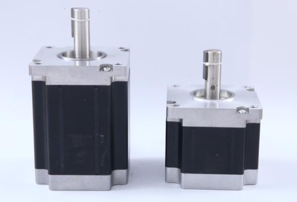 Buy cheap 6A-6.8A Nema 42 8-20nm Stepper Motor 110*110mm 500VAC For 1 Minute from wholesalers