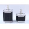 Buy cheap Nema 42 Bipolar CNC 3 Wire Stepper Motor 110x253mm Shaft Dia 19mm from wholesalers