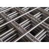 Buy cheap 3mm 304 Stainless Steel Rust Proof Strong Wire Mesh Panels from wholesalers