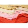 Buy cheap Minky baby 100%polyester fabric warp knitted fabric from wholesalers