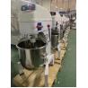 Buy cheap 10 Qt Heavy Duty Dough Mixer 600W 3kg Capacity Planetary Stand Mixer from wholesalers