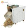 Buy cheap 380v/50HZ Strip-Cut Crinkle Paper Cutter Shredding Machine for Shredding Performance from wholesalers