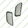 Buy cheap For Maserati Quattroporte M156 Front Bumper Lower Grille OEM 670013780 670013781 from wholesalers