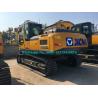 Buy cheap XCMG SANY Sany Heavy Equipment , Crawler Hydraulic Excavator CE Certificate XE200DA from wholesalers