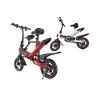 Buy cheap Energy Saving Mini Electric Bicycle , Smart E Bike 120kg Loading Ability from wholesalers