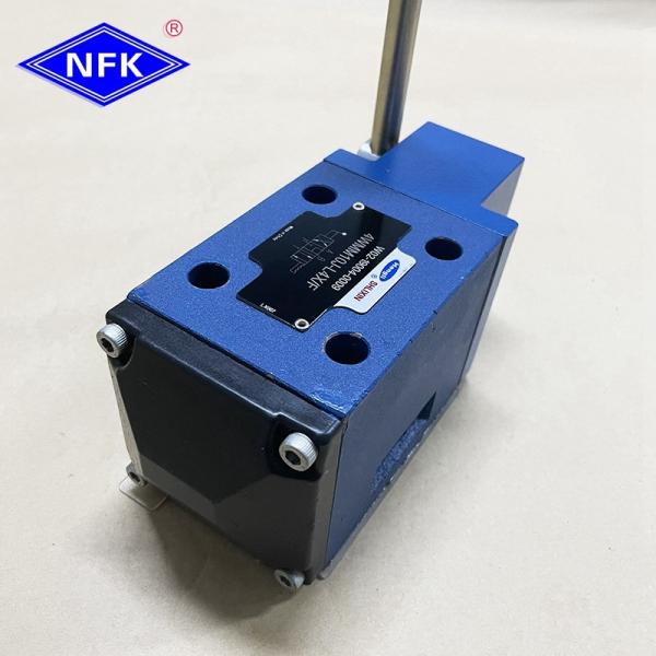 Buy cheap 35MPA Marine Hydraulic Parts Cast Steel Reversing Valve For Ship Switch Hatch from wholesalers