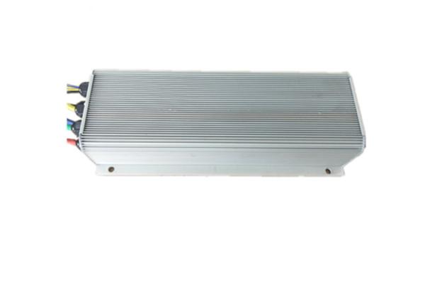Buy cheap 60v - 120v 6000w Electric Bicycle Motor Controller / BLDC Motor Controller from wholesalers