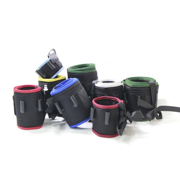 Buy cheap Instrument Classification Class I Medical Tourniquet Cuff 44"L * 4"W from wholesalers