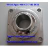Buy cheap SSUC208 Stainless Steel Insert Ball Bearing SUC208 40x80x49.20mm from wholesalers