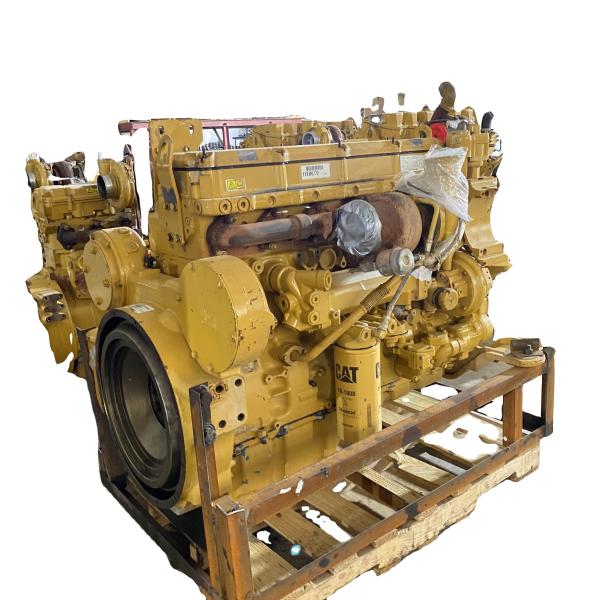 Buy cheap C11 4 Stroke CAT Excavator Engine Motor 4HP Excavator Spare parts from wholesalers