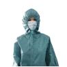 Buy cheap 50gsm SMS PP Nonwoven Disposable Coverall Isolation Gown from wholesalers