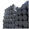 Buy cheap Pre Welding Galvanized Steel Pipe Z41 - Z60 Zinc Coating Non oiled from wholesalers