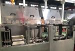Durable Depalletizer Machine Electric Unscrambler Machine 220V - 460V