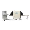 Buy cheap Railway / Airport X Ray Baggage Inspection System , Parcel Scanner Machine from wholesalers