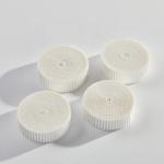 99.999% HME HMEF Bacterial Viral Filter Paper Air Filter Membrane