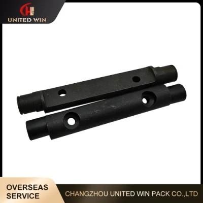 Buy cheap Bottom Wheel Axle Shuttle Body Parts For Circular Loom from wholesalers