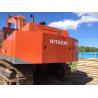 Buy cheap Japan Made Used HITACHI EX400-1 Excavator For Sale from wholesalers