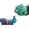 Buy cheap Centrifugal High Head Electric Slurry Pump Singe - Stage Structure Aier Machinery from wholesalers