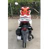 Buy cheap 2 Wheels Motorcycles Moped Gas Scooter Gasoline Motorbikes Adult 150cc from wholesalers