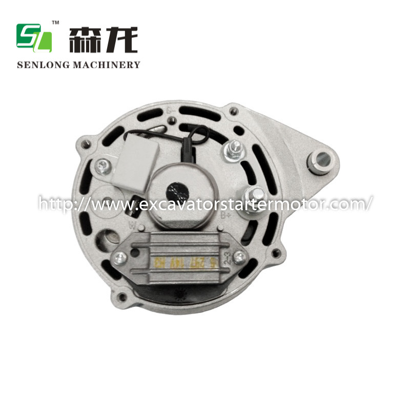 12V 82665410 Excavator Alternator A1120ML018,88647700,89731800,89732000,11204641,AAK4923,11204612,11203517,11.204.614,