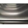 Buy cheap NO.4 Cold Rolled Food Grade 304 316 Stainless Steel Plate PVC Coated from wholesalers