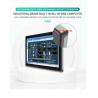 Buy cheap Sunlight Readable Industrial Touch Screen Display High Brightness Open Frame from wholesalers