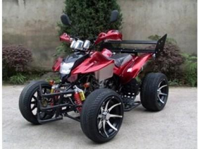 Buy cheap 250cc Water Cooled Racing ATV/Quad from wholesalers